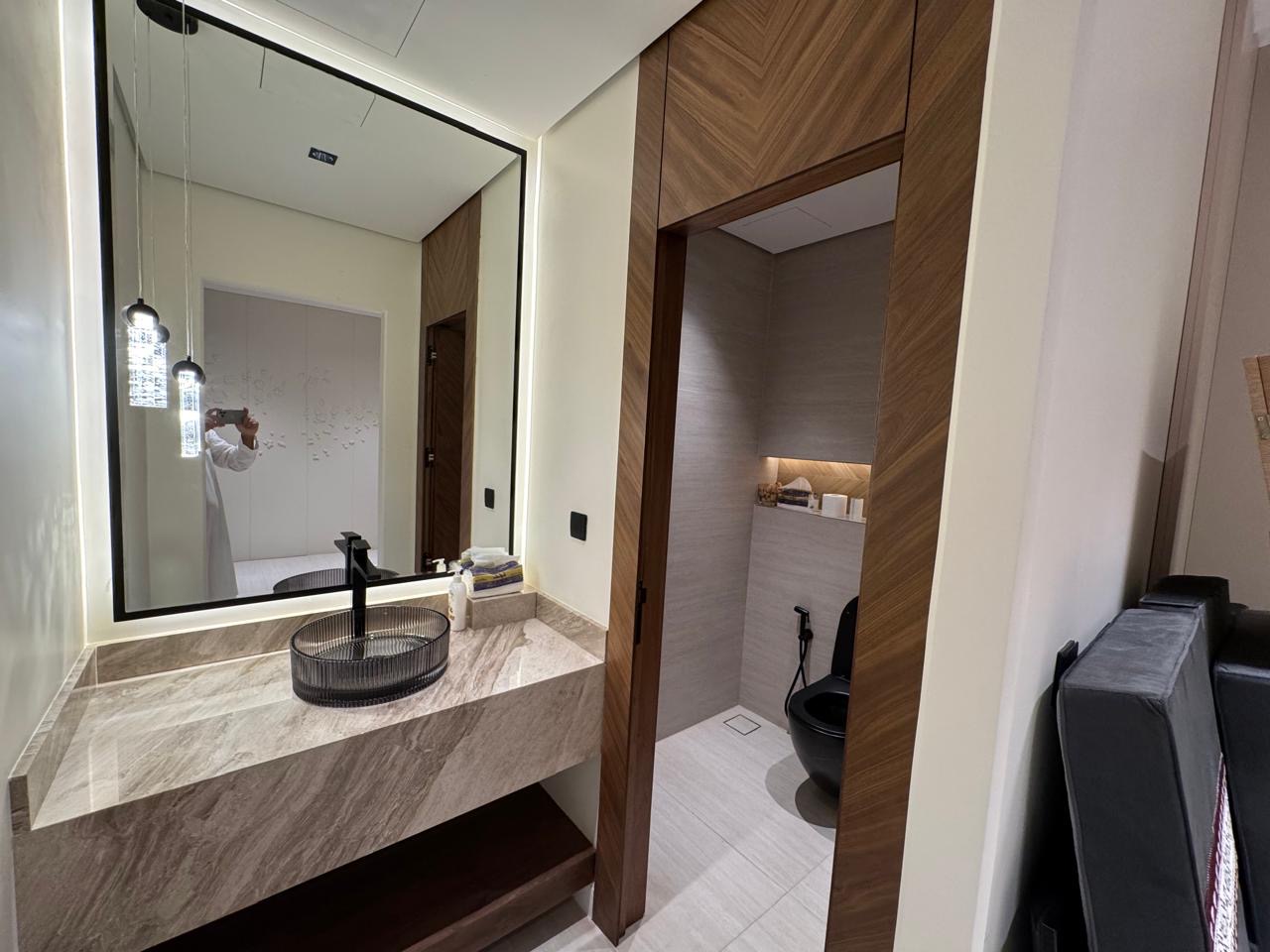 🏰 **Modern Luxury Villa | Sidra District – Roshn**    🏡 Villa C10 (Ghusoon) – Fully Independent